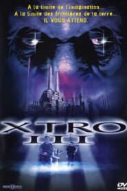 Xtro III (1995)