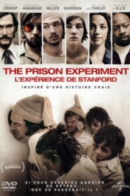 The Prison Experiment : L’Expérience de Stanford (2015)