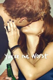 You’re the Worst (2014): Temporada 3