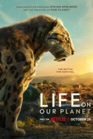 La Vie sur notre planète (2023): Temporada 1