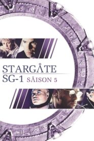 Stargate SG-1 (1997): Temporada 5