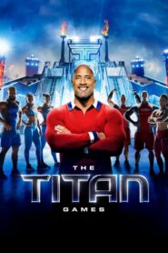 The Titan Games (2019): Temporada 1
