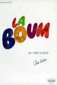 Les Enfants de La Boum (2001)