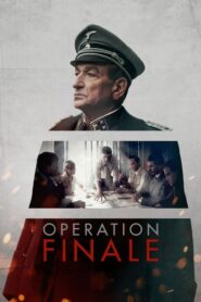 Opération Finale (2018)