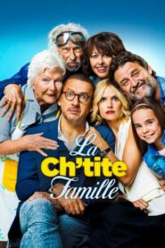La Ch’tite Famille (2018)