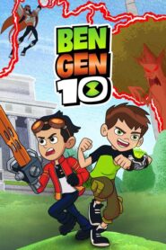 Ben 10 – Ben Gen 10 (2021)