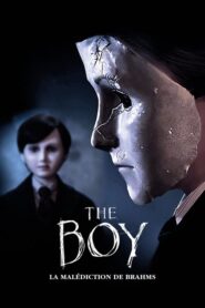 The Boy : La malédiction de Brahms (2020)