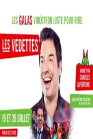 Juste pour rire 2014 – Les Vedettes (2014)