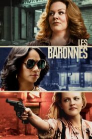 Les Baronnes (2019)