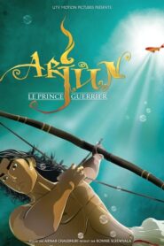 Arjun : Le prince guerrier (2012)