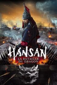 Hansan : La bataille du dragon (2022)