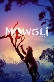 Mowgli : La Légende de la jungle (2018)