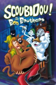 Scooby-Doo  ! et les Boo Brothers (1987)