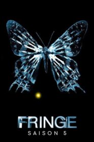 Fringe (2008): Temporada 5