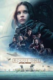 Rogue One – A Star Wars Story (2016)