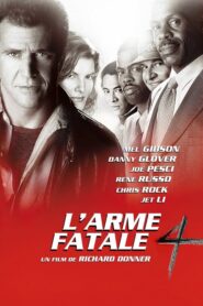 L’Arme fatale 4 (1998)