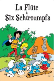 La Flûte à six schtroumpfs (1976)