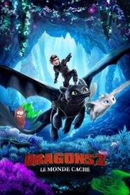 Dragons 3 : Le monde caché (2019)