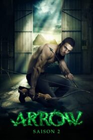 Arrow (2012): Temporada 2