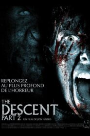 The Descent 2 (2009)