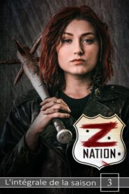 Z Nation (2014): Temporada 3