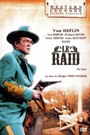 Le Raid (1954)