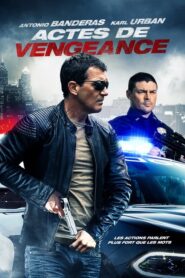 Acts of Vengeance (2017)
