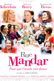 Rue Mandar (2013)