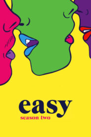 Easy (2016): Temporada 2