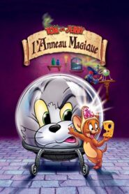 Tom et Jerry : L’Anneau magique (2002)