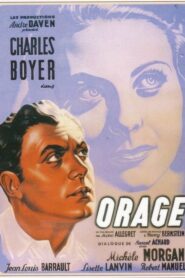 Orage (1938)