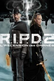 R.I.P.D. 2 : Rise of the Damned (2022)