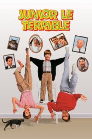 Junior le terrible (1990)