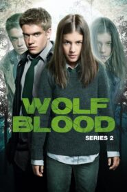 Wolfblood (2013): Temporada 2