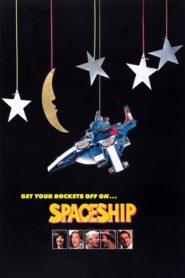 Spaceship (1983)
