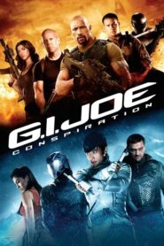 G.I. Joe : Conspiration (2013)
