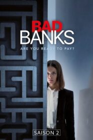Bad Banks (2018): Temporada 2