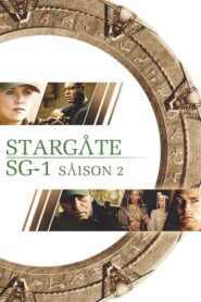 Stargate SG-1 (1997): Temporada 2