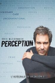 Perception (2012): Temporada 3