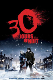 30 jours de nuit (2007)