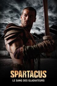 Spartacus (2010): Temporada 1