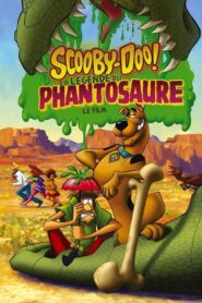 Scooby-Doo ! et la Légende du Phantosaure (2011)