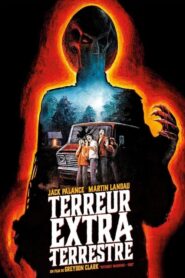 Terreur Extraterrestre (1980)