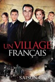 Un village français (2009): Temporada 4