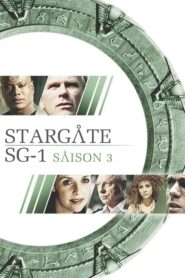 Stargate SG-1 (1997): Temporada 3