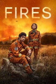 Fires (2021): Temporada 1