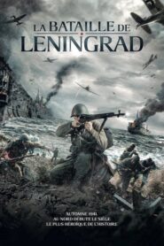 La Bataille de Leningrad (2019)