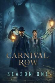 Carnival Row (2019): Temporada 1