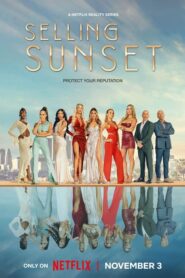 Selling Sunset (2019): Temporada 7