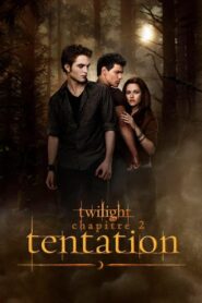 Twilight, chapitre 2 : Tentation (2009)